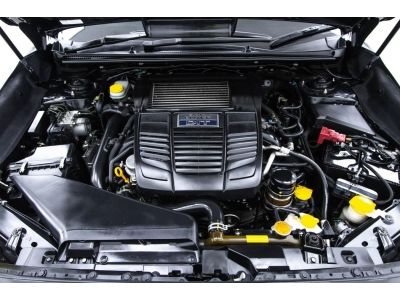 2016 SUBARU LEVORG 1.6 GT-S AWD CVT  ผ่อน 6,582 บาท 12 เดือนแรก รูปที่ 7
